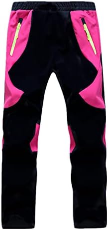 Girls 18 Month Breathable Windproof Pants