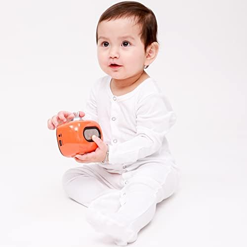 Comfortable Baby Mitten Sleepers Soft Cotton Blanket Robe for Newborns