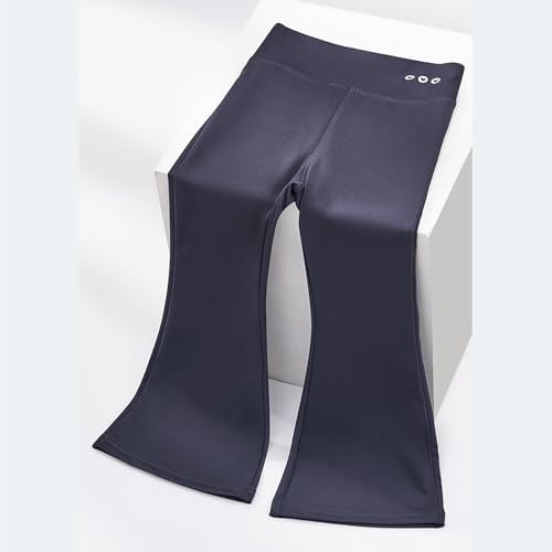 Perfect Fit Flared Pants for Toddler Girls