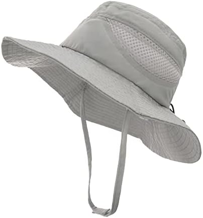 Fun Mesh Hat for Kids
