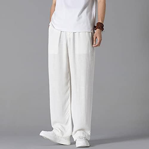 Casual Summer Pants for Men