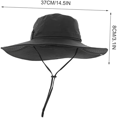 Tendycoco - 2pc Sun Hat Bucket - Beshaw Outdoor Essentials