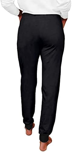 St Patricks Day Womens Pajama Pants with Pockets