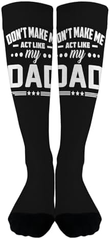 Lavley High Knee Socks for Girls Fun Look Premium Comfort