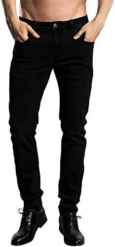 ZLZ Slim Fit Jeans Comfort Style and More