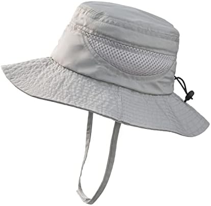 Fun Mesh Hat for Kids
