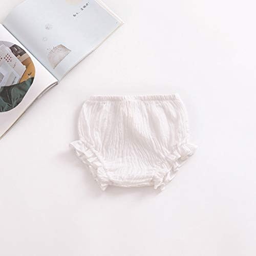 EISHOW 3PC Baby Shorts Set for Girls and Boys