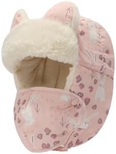 Winter Kids Trapper Cap Warm Fashionable