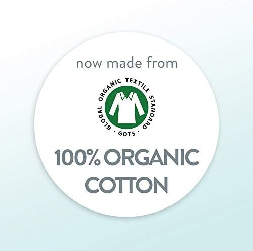 Adorable Organic Cotton Sleepers for Baby