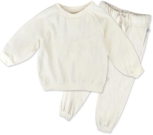 Soft Cozy Velour Set
