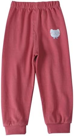 Luxury Fit Joggers for Kids