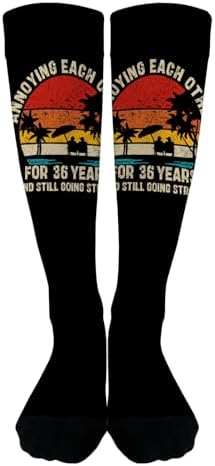 FuncFunc Knee High Socks