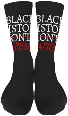 Mens African Prides Calf Socks