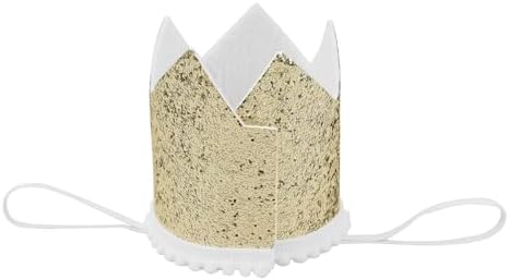 JEATHA 12 Birthday Hat