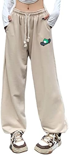 Skateboard Frog Womens Comfy sweatpants