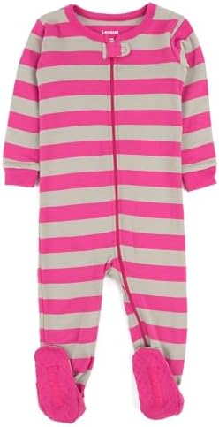 Leveret Kids Pajamas Comfort Quality for Babies