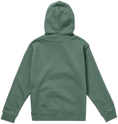 RVCA Boys Graphic Pullover Fleece Hoodie