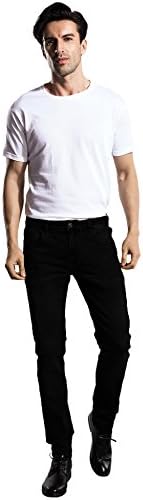ZLZ Slim Fit Jeans Comfort Style and More