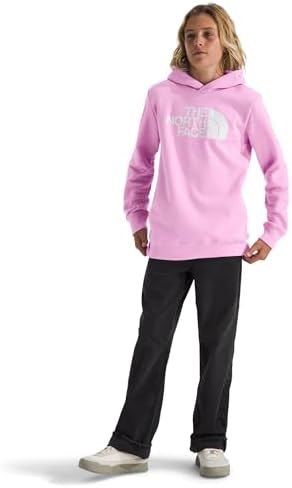 THE NORTH FACE Boys Teen Half Dome Pullover Hoodie