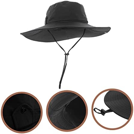 Tendycoco - 2pc Sun Hat Bucket - Beshaw Outdoor Essentials
