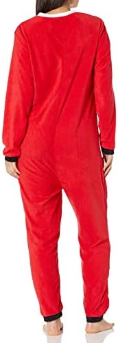 AME Cozy Family Pajamas