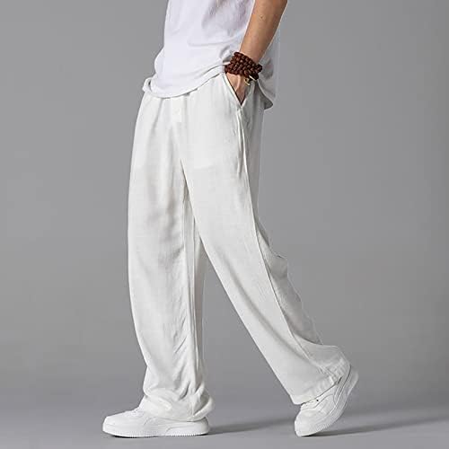 Casual Summer Pants for Men