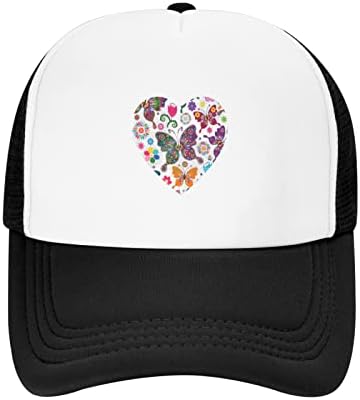 Kids Baseball Hat for Boys or Girls Ages 4-10
