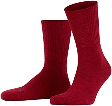FALKE Unisex Mid-Calf Thermal Socks