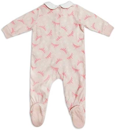 Disney Princess Blanket Sleeper for Your Little One - Soft and Secure