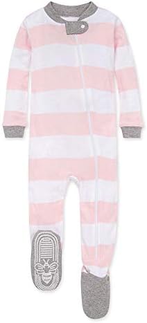 Burts Bees Baby Sleep Elegance Cozy Gift for Girls