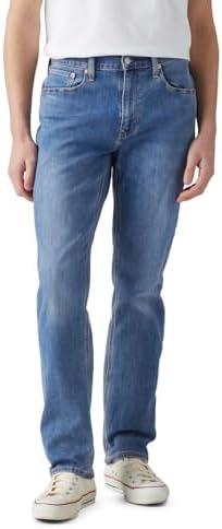 Levis 541 Mens Athletic Fit Jeans