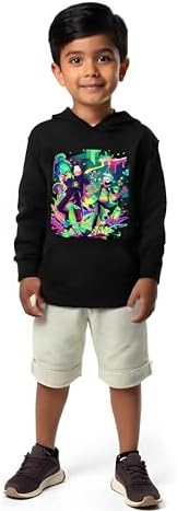 Personalized Kids Custom Hoodie Skip the Store Create Your Own