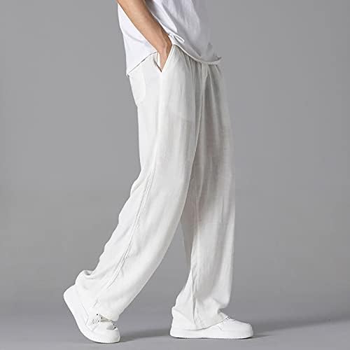 Casual Summer Pants for Men