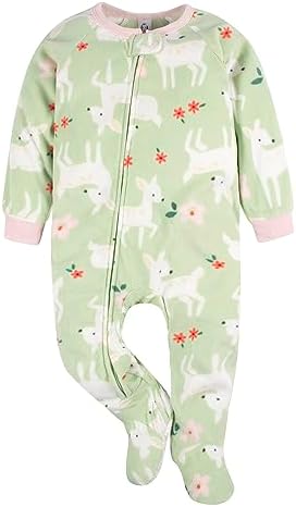 Gerber Toddler Pajamas