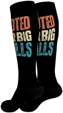 Voting Socks for Boys Athletic Stylish and Comfortable