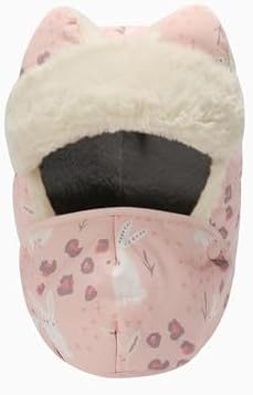 Winter Kids Trapper Cap Warm Fashionable