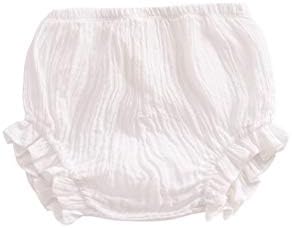 EISHOW 3PC Baby Shorts Set for Girls and Boys