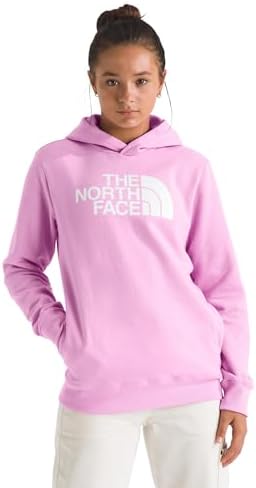 THE NORTH FACE Boys Teen Half Dome Pullover Hoodie