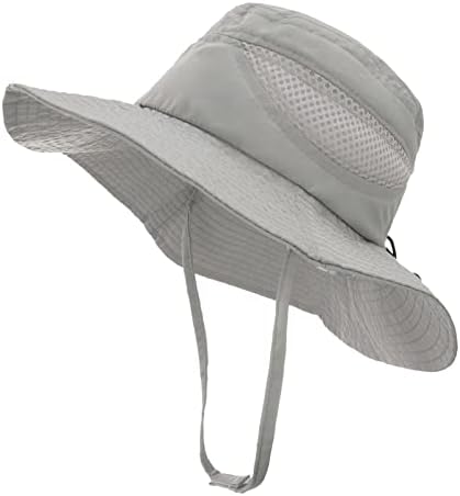 Fun Mesh Hat for Kids