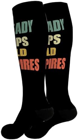 Calf Socks for Men