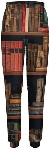 Bookish Sweatpants