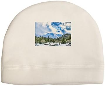 Tooloud KID WARM Beanies in NHLbaqiJS