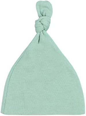 Twinor Knotted Baby Gown