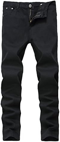 YEAHFit Freddie Marshal Mens Jeans