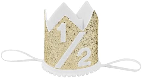 JEATHA 12 Birthday Hat
