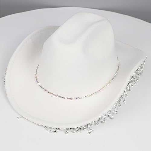 Multipurpose Cowbell Hat Party-Ready Style