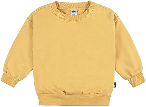 Perfect cozy two-piece set for baby girlsnestling all year round