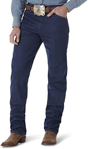 Quality Original Fit Mens Wrangler Cowboy Jeans