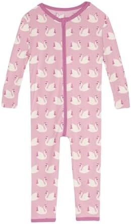 KicKee Print Convertible Sleepers for Kids
