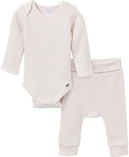 Modern Moments by Gerber Baby Clothing Set